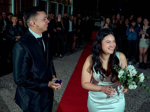 El casamiento de Tomas y Priscila en Rosario, Santa Fe 7