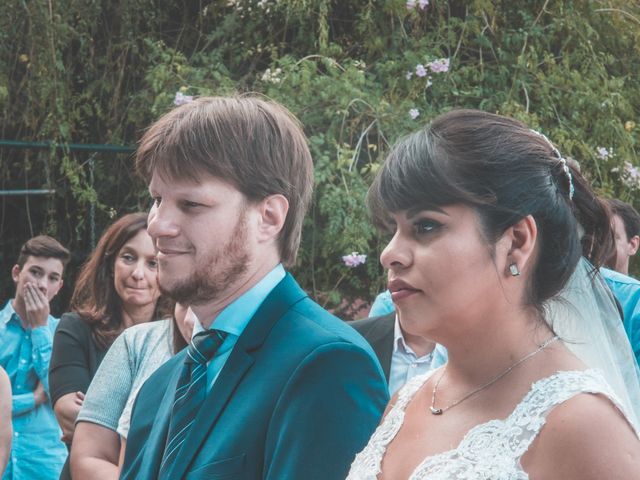 El casamiento de Gastón y Gabriela en Tortuguitas, Buenos Aires 7