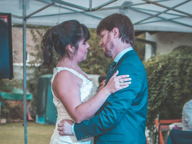 El casamiento de Gastón y Gabriela en Tortuguitas, Buenos Aires 11