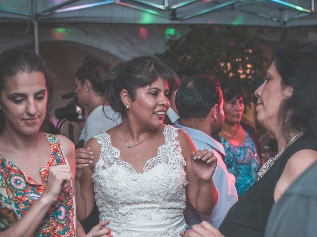 El casamiento de Gastón y Gabriela en Tortuguitas, Buenos Aires 13