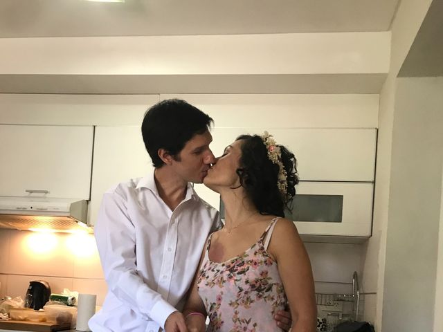 El casamiento de Nicolás  y Temis en Morón, Buenos Aires 4