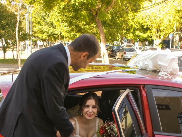 El casamiento de Darío y Agustina en Haedo, Buenos Aires 6