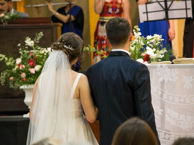 El casamiento de Darío y Agustina en Haedo, Buenos Aires 11
