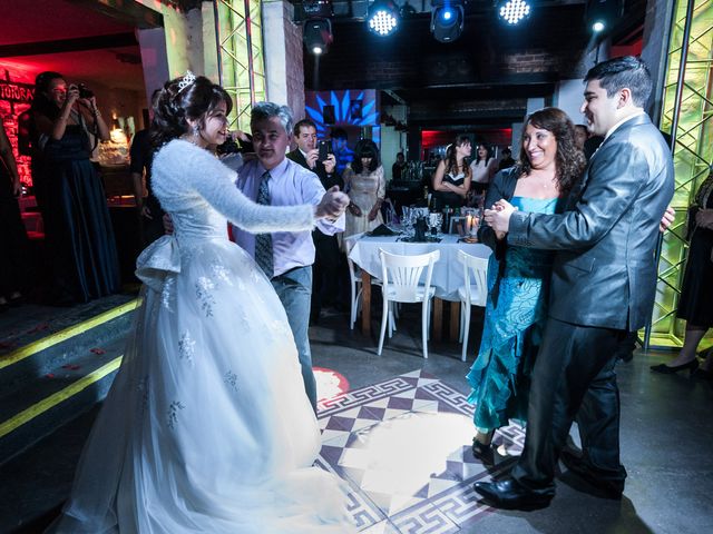 El casamiento de Adrián y Rocío en Trelew, Chubut 16