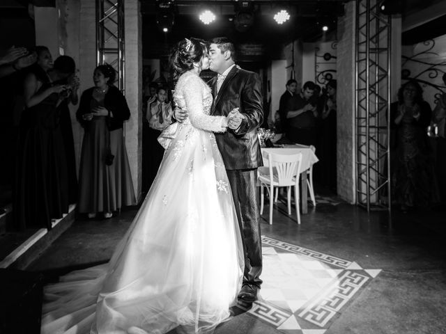 El casamiento de Adrián y Rocío en Trelew, Chubut 18