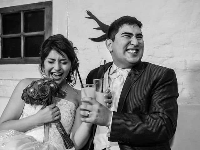 El casamiento de Adrián y Rocío en Trelew, Chubut 21