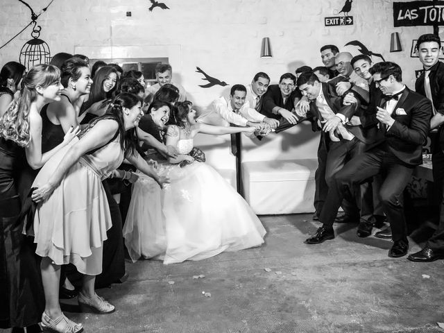 El casamiento de Adrián y Rocío en Trelew, Chubut 22