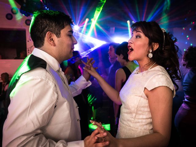 El casamiento de Adrián y Rocío en Trelew, Chubut 25