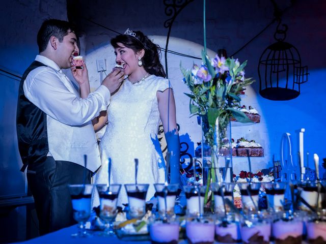 El casamiento de Adrián y Rocío en Trelew, Chubut 26