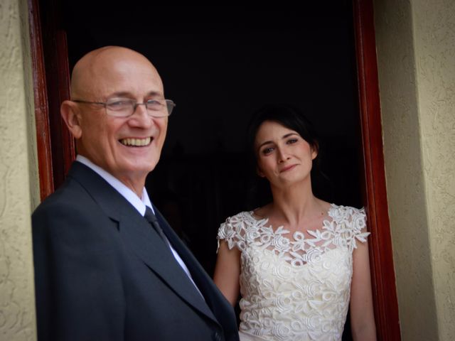 El casamiento de Milton y Florencia en Haedo, Buenos Aires 16