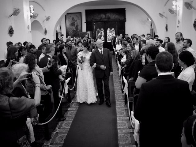 El casamiento de Milton y Florencia en Haedo, Buenos Aires 19