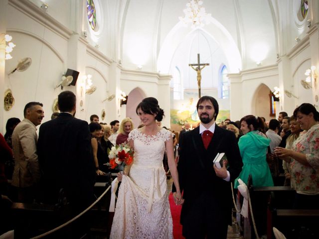 El casamiento de Milton y Florencia en Haedo, Buenos Aires 28