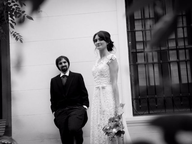 El casamiento de Milton y Florencia en Haedo, Buenos Aires 29