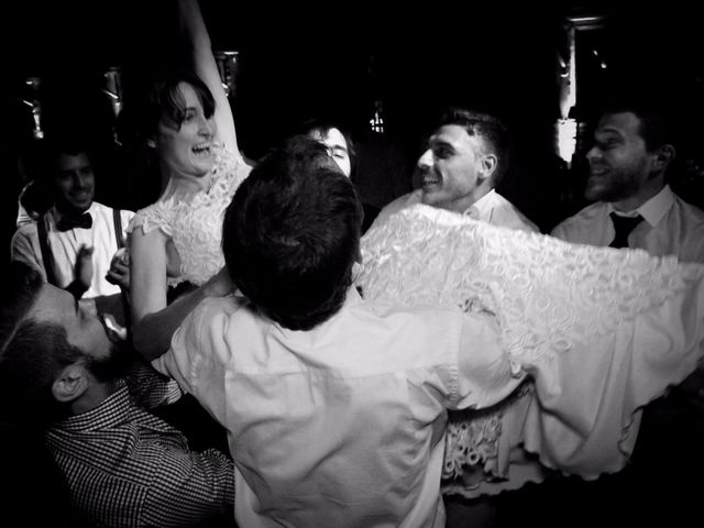 El casamiento de Milton y Florencia en Haedo, Buenos Aires 39