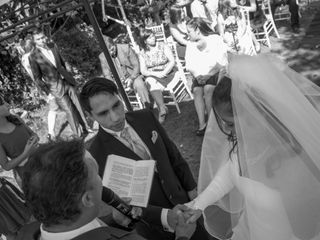 El casamiento de Yesenia y Gonzalo 3