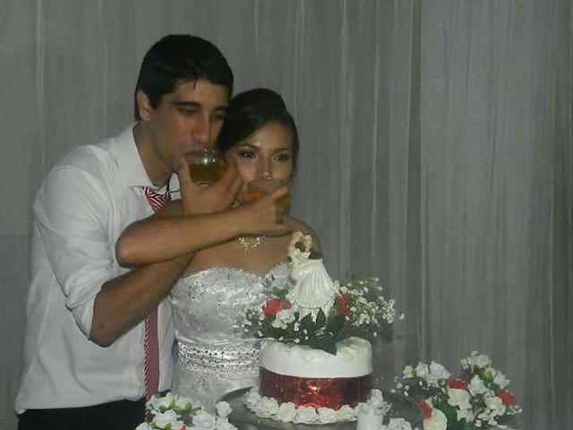 El casamiento de Arturo y Silvana en Corrientes, Corrientes 4