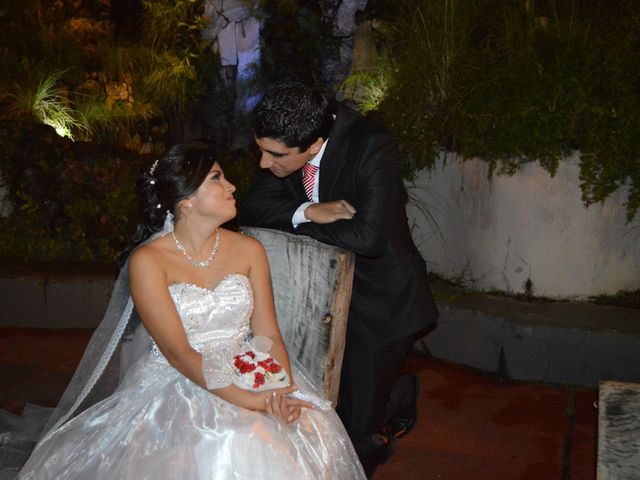 El casamiento de Arturo y Silvana en Corrientes, Corrientes 17