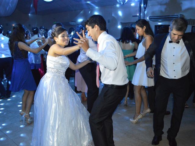 El casamiento de Arturo y Silvana en Corrientes, Corrientes 20