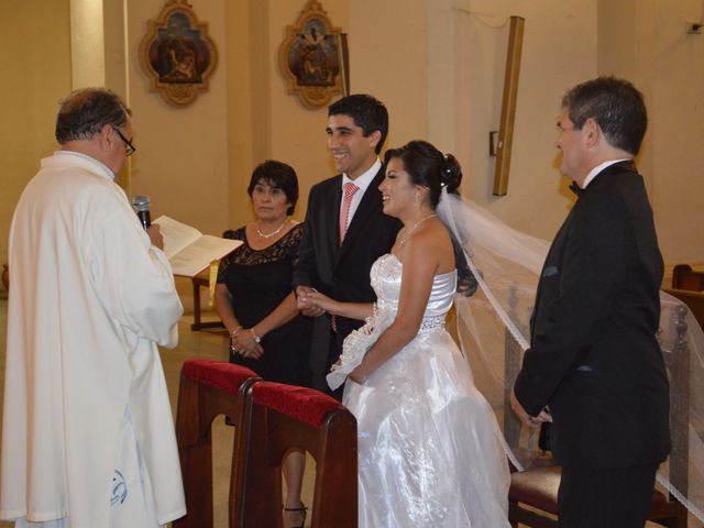 El casamiento de Arturo y Silvana en Corrientes, Corrientes 24