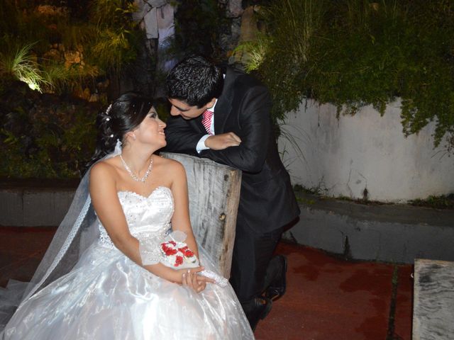 El casamiento de Arturo y Silvana en Corrientes, Corrientes 25