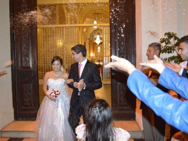 El casamiento de Arturo y Silvana en Corrientes, Corrientes 26