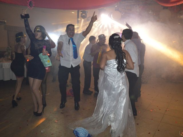 El casamiento de Arturo y Silvana en Corrientes, Corrientes 27