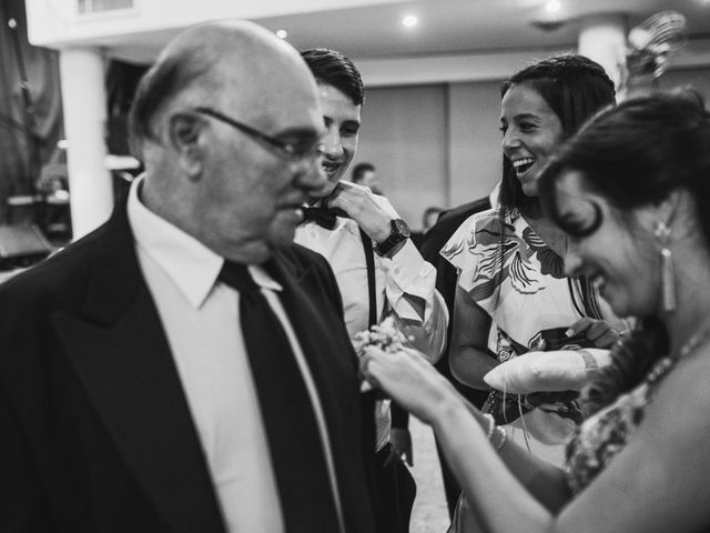 El casamiento de Esteban y Carla en Los Cardales, Buenos Aires 8