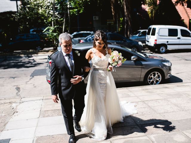 El casamiento de Esteban y Carla en Los Cardales, Buenos Aires 10