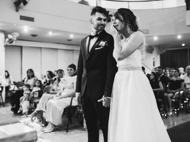 El casamiento de Esteban y Carla en Los Cardales, Buenos Aires 15