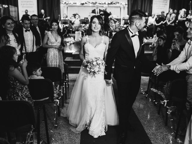 El casamiento de Esteban y Carla en Los Cardales, Buenos Aires 23