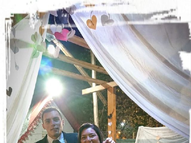 El casamiento de Nahuel y Julieta en Mendoza, Mendoza 7