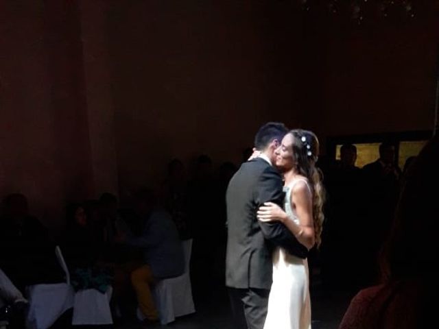 El casamiento de Nahuel y Julieta en Mendoza, Mendoza 14