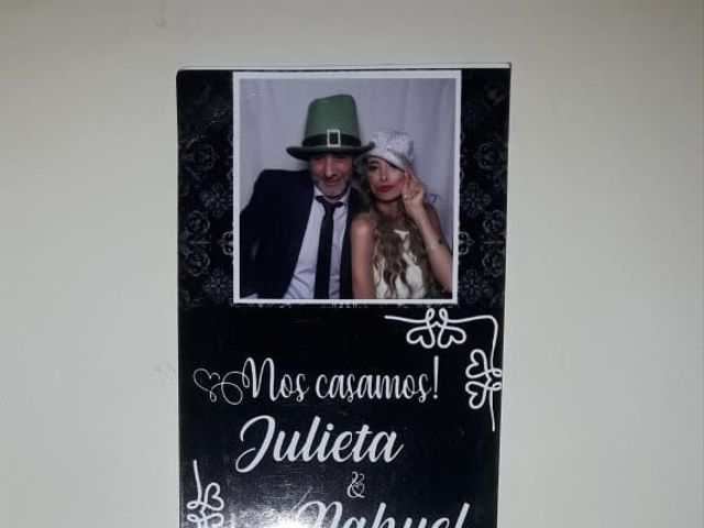 El casamiento de Nahuel y Julieta en Mendoza, Mendoza 20