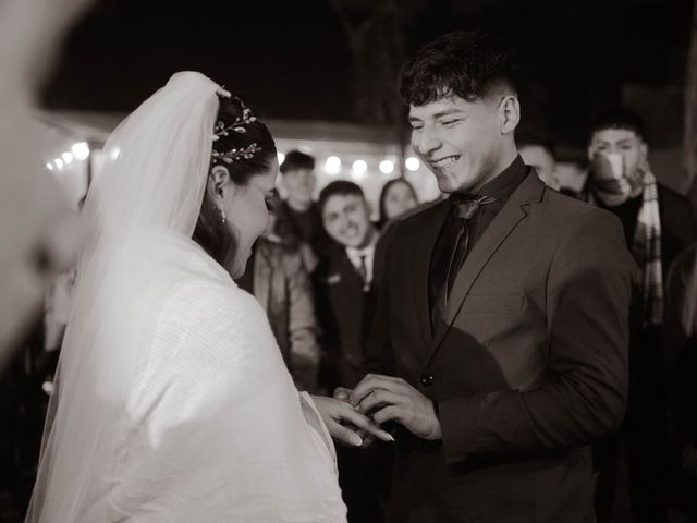 El casamiento de Dylan y Camila en San Salvador de Jujuy, Jujuy 1