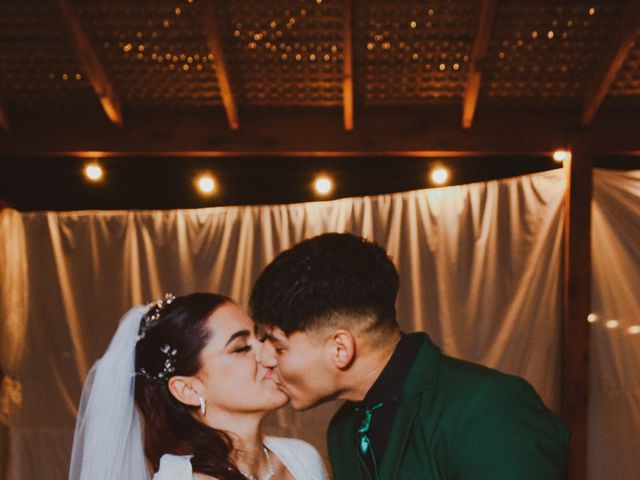 El casamiento de Dylan y Camila en San Salvador de Jujuy, Jujuy 6