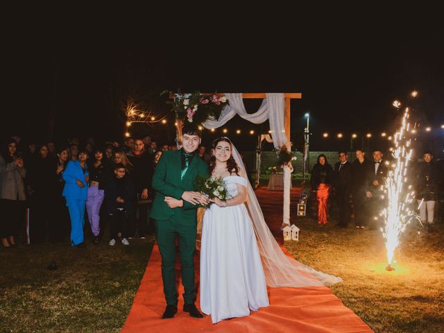 El casamiento de Dylan y Camila en San Salvador de Jujuy, Jujuy 7