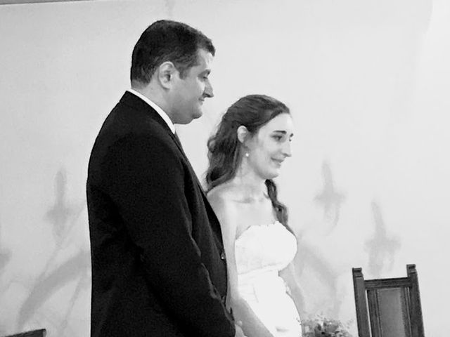 El casamiento de Matías y Florencia en Florida, Buenos Aires 9