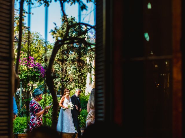 El casamiento de Brian y Carolina en Ibarlucea, Santa Fe 19