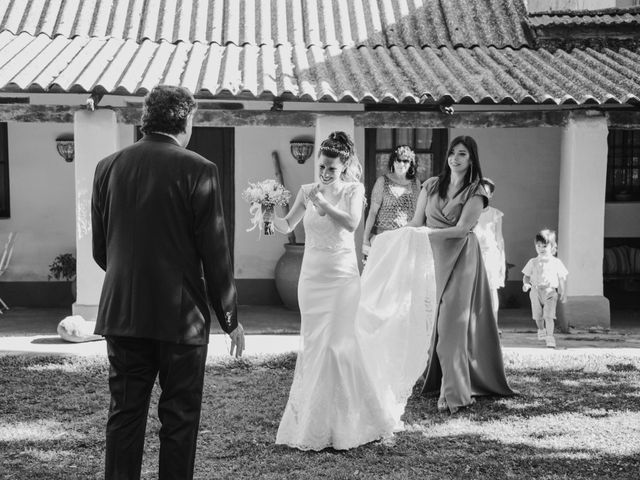El casamiento de Juan y Flor en Córdoba, Córdoba 10