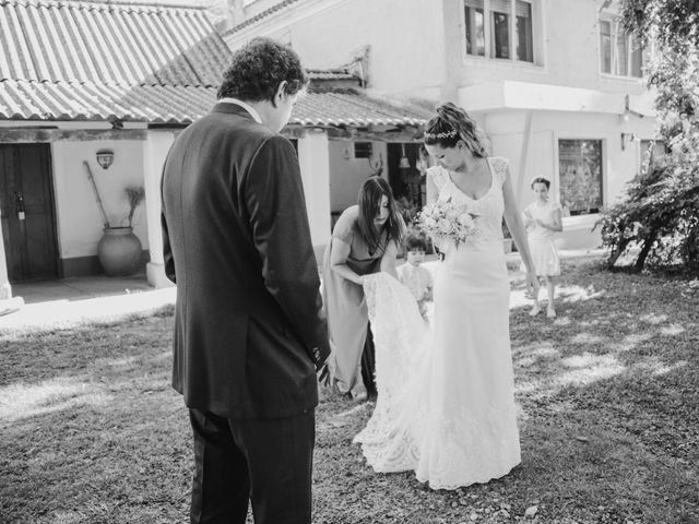 El casamiento de Juan y Flor en Córdoba, Córdoba 11
