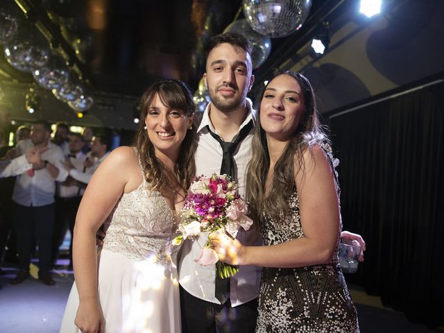 El casamiento de Agustín y Mariela en Hurlingham, Buenos Aires 26