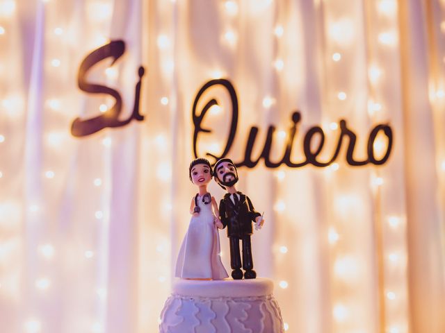 El casamiento de Gonzalo y Verónica en Funes, Santa Fe 10