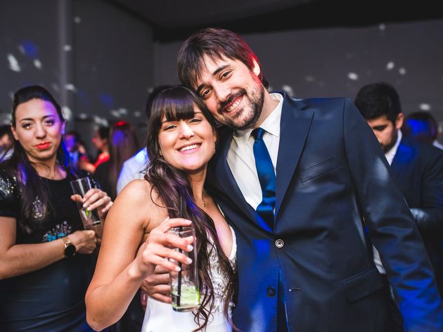 El casamiento de Gonzalo y Verónica en Funes, Santa Fe 25
