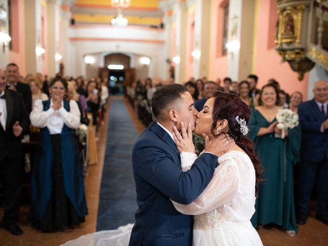 El casamiento de Gabriel y Rocio en Córdoba, Córdoba 11