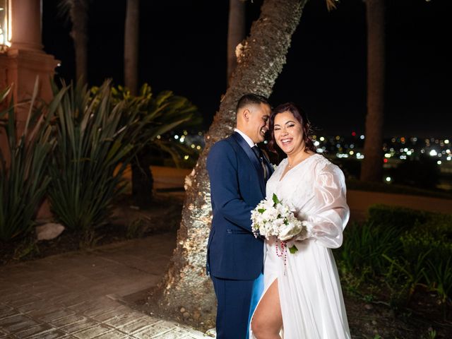 El casamiento de Gabriel y Rocio en Córdoba, Córdoba 12