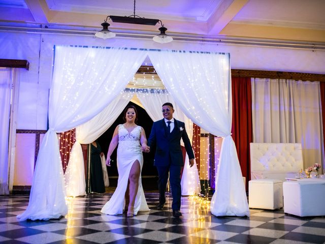 El casamiento de Gabriel y Rocio en Córdoba, Córdoba 17