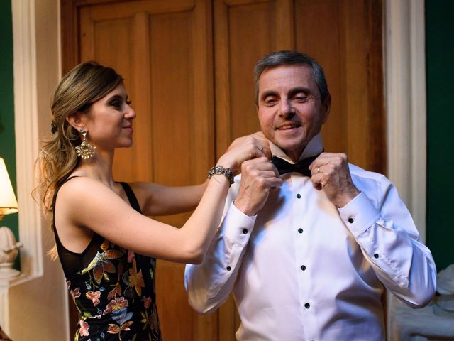 El casamiento de Marcel y Eliana en Caballito, Capital Federal 19