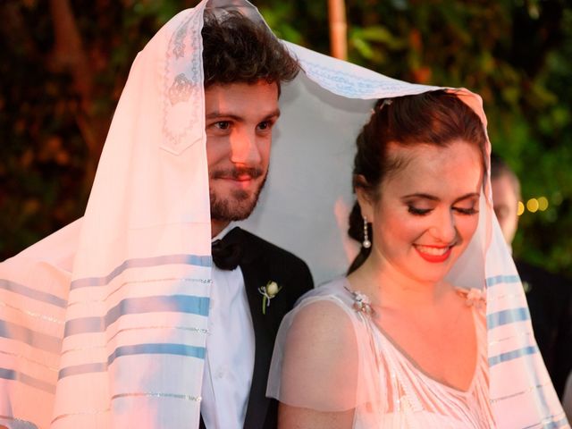 El casamiento de Marcel y Eliana en Caballito, Capital Federal 51