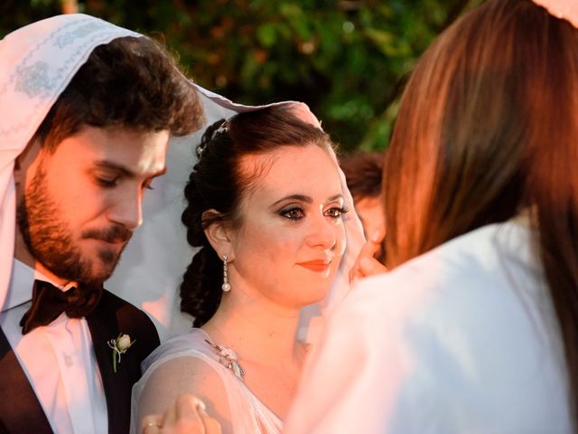 El casamiento de Marcel y Eliana en Caballito, Capital Federal 53