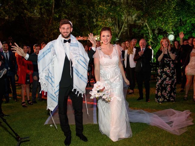 El casamiento de Marcel y Eliana en Caballito, Capital Federal 57